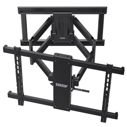 Ergoav Full Motion 43-90"