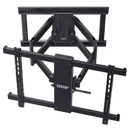 Ergoav Full Motion 43-90"