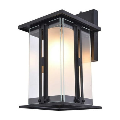 Lutec Outdoor LED Wall Lantern