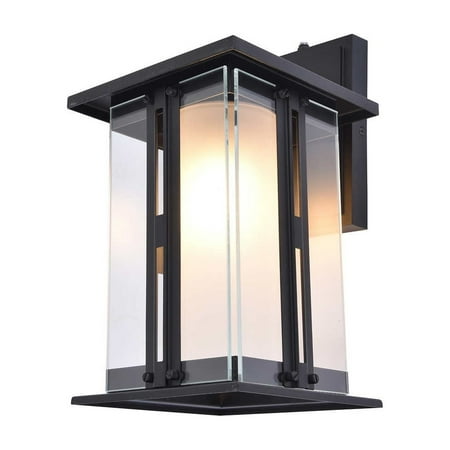 Lutec Outdoor LED Wall Lantern