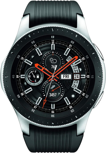 Samsung Galaxy Watch -R800 R805 R810 R815 46mm 44mm 42mm (Device Only) front view