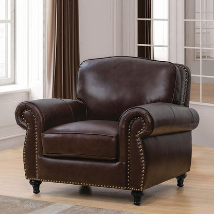 Mortara 4pc LTHR Set @P