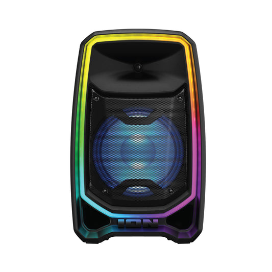 ION Audio Total PA Freedom 650W Bluetooth PA Speaker with Wireless Microphone
