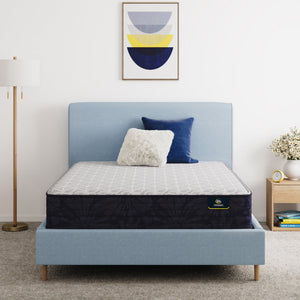 Serta Exclusive Firm Tight Top Full Mattress