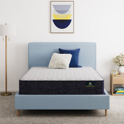 Serta Exclusive Firm Tight Top Full Mattress