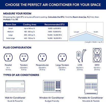 Portable air conditioner with cooling, fan and dehumidifier functions for small 