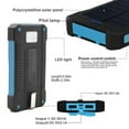 Solar Power Bank 3