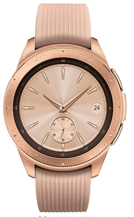 Samsung Galaxy Watch — SM-R815U
