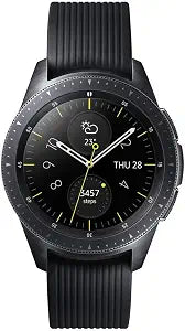 Samsung Galaxy Watch 42mm Midnight Black (SM-R810)