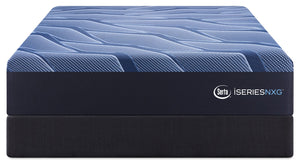 Serta Exclusive Firm Tight Top Queen Mattress