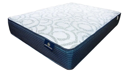 Serta LGN 12-Inch Firm Tight Top Queen Mattress