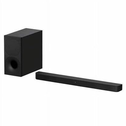 Sony Sound Bar and Wireless Subwoofer HT-SC40 2.1 Ch 330 Watt Black