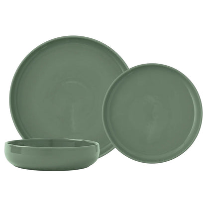 Safdie Alma 12pc