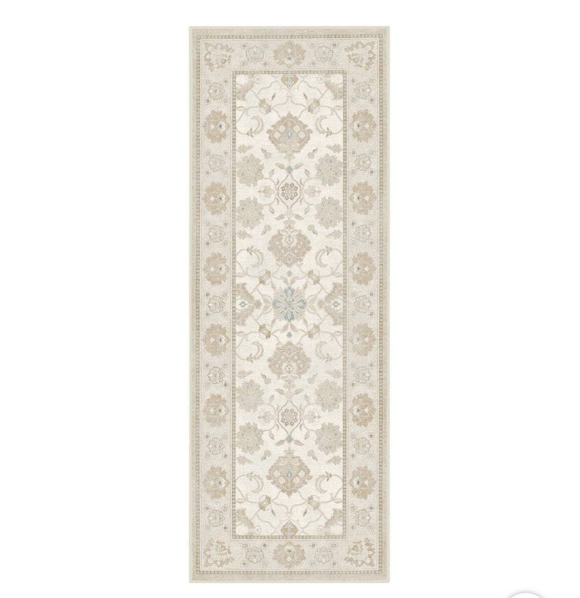 Ruggable Runner 2'6" x 7'