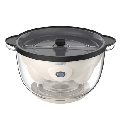 New Product: Dash SmartStore Stirring Popcorn Maker