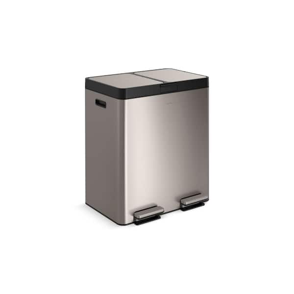 Kohler 82l Dual / SS