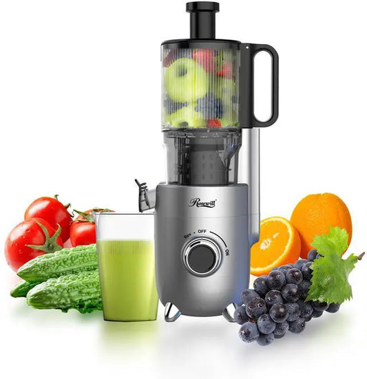 Rosewill ZM1905 Cold Press Juicer