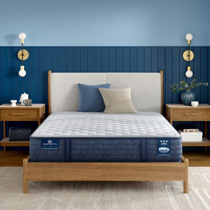 Serta Exclusive Firm Tight Top California King Mattress