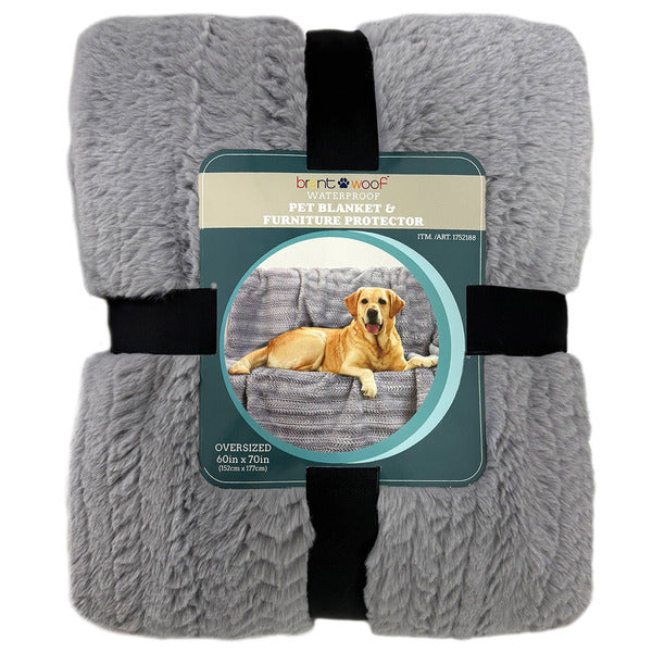 Brentwood Originals Pet Throw Blanket