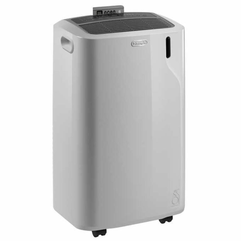De'Longhi Pinguino PACEM375WRC Arctic Whisper 6900 BTU Portable Air Conditioner