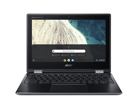 Acer Chromebook Spin 511 R752T-C3M5 11.6-inch Touchscreen - Black, Grade B