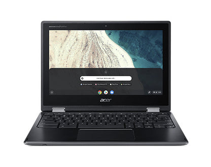 Acer Chromebook Spin 511 R752T-C3M5 11.6-inch Touchscreen - Black, Grade B