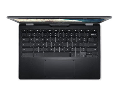 Acer Chromebook Spin 511 R752T-C3M5 11.6-inch Touchscreen - Black, Grade B