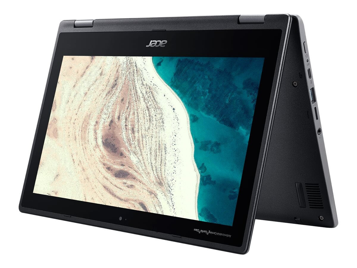 Acer Chromebook Spin 511 R752T-C3M5 11.6-inch Touchscreen - Black, Grade B