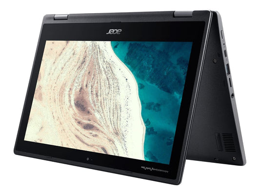 Acer Chromebook Spin 511 R752T-C3M5 11.6-inch Touchscreen - Black, Grade B