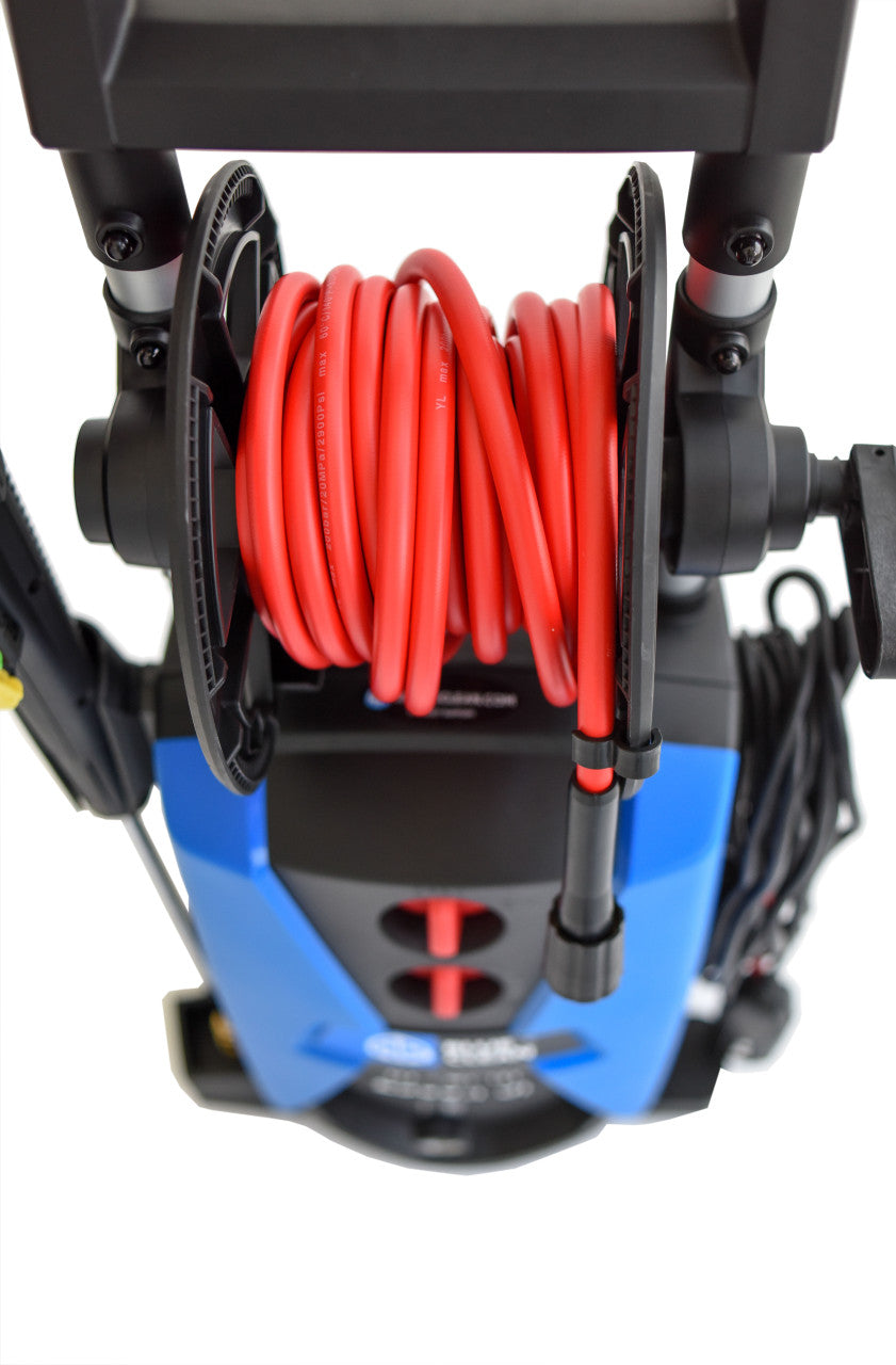 AR Blue Clean BC390HSS Detail View