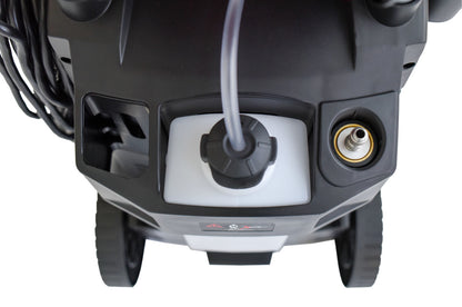 AR Blue Clean BC390HSS Hose Reel Storage
