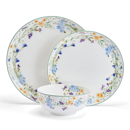 Mikasa 12pc Bone China