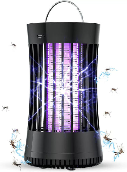 Electric Bug Zapper Portable Mosquito Killer Lamp alternate view