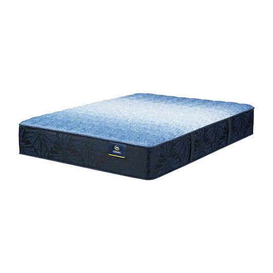 Serta Exclusive Firm Tight Top Mattress - Cal King