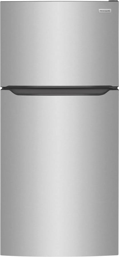 Front view of FFTR1835VS - Medium Top Freezer
