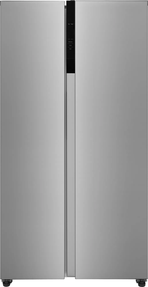 Front view of FRSG2115AV - Freestanding Side by Side CD