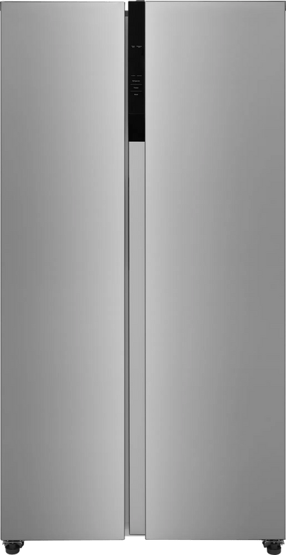 Front view of FRSG2115AV - Freestanding Side by Side CD