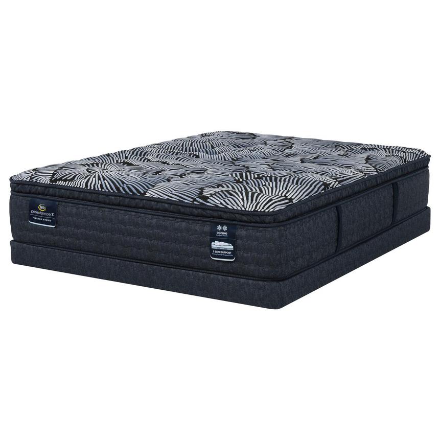Serta Full Mattress Foundation