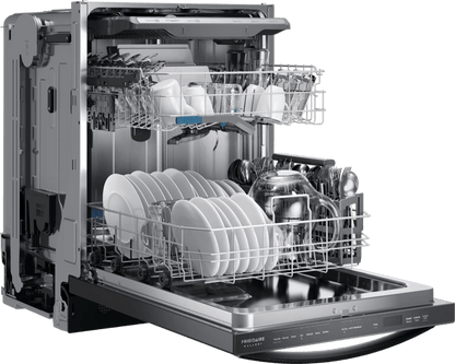 Additional image of GDSH4715AD - BI Fullsize Dish Washer - Stainless