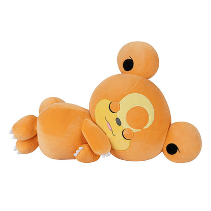 Pokemon 18" Sleeping Plush Teddiursa