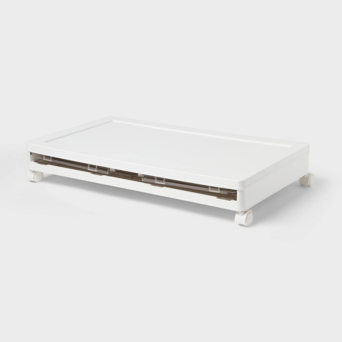 Rectangular Stackable Collapsible with Doors - Brightroom