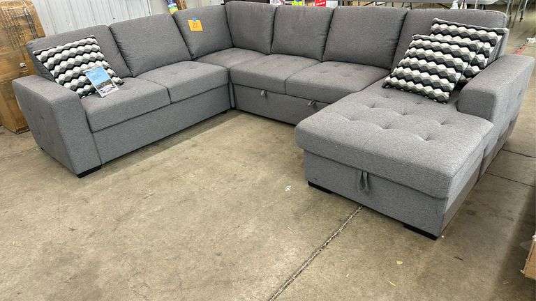 Mortara 4pc LTHR Set @P