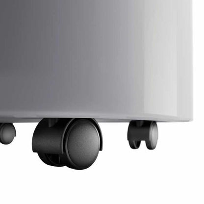 De'Longhi Pinguino PACEM375WRC Arctic Whisper 6900 BTU Portable Air Conditioner