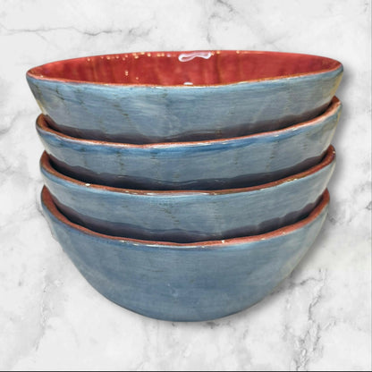 Denmark Bowls 4pk