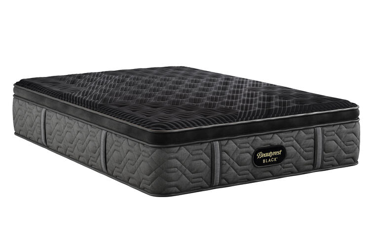 Beautyrest Black Series One Firm Pillow Top Mattress - Queen