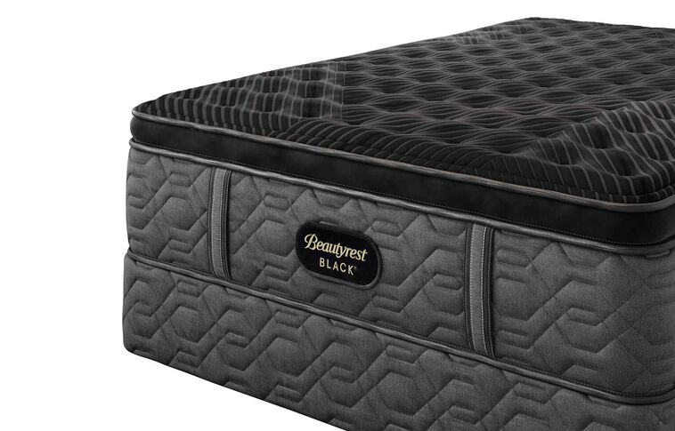 Beautyrest Black Series One Firm Pillow Top Mattress - Queen