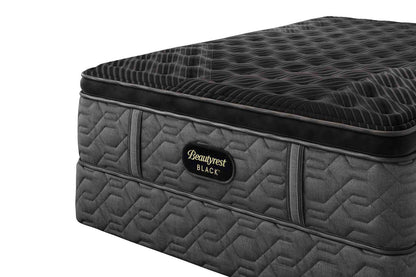 Beautyrest Black Series One Firm Pillow Top Queen Mattress