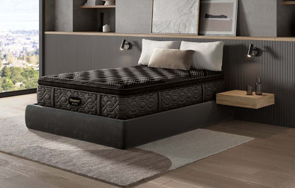 Beautyrest Black Series One Medium Pillow Top Mattress - Full