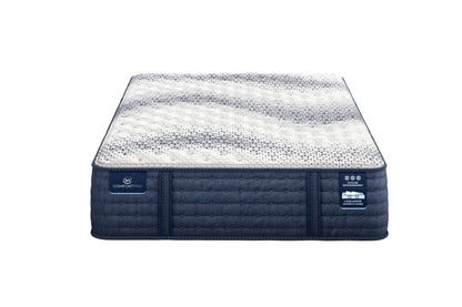 Serta Exclusive Firm Tight Top Queen Mattress