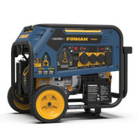 Firman 7500W Generator